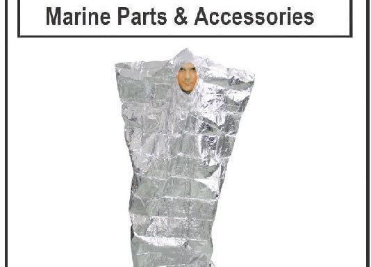 Thermal Protective Aid ALUSAFE