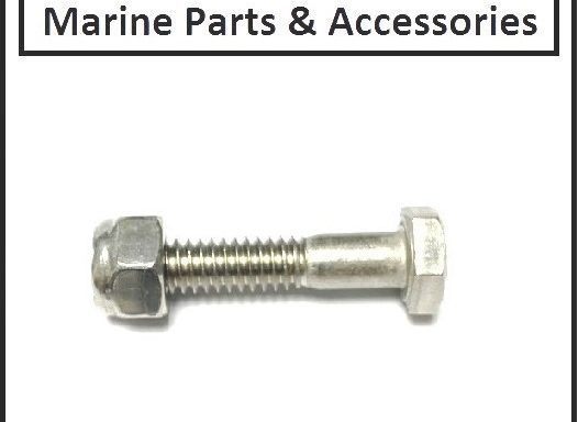 Hex Head Bolt Lenght 1 1/4″ Walker Bay