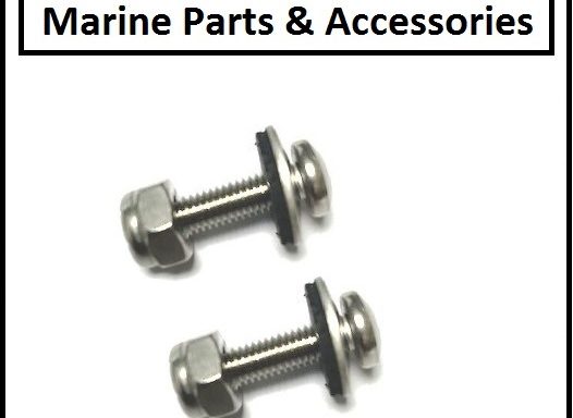 Tube Kit Bolt 10.32″ Walker Bay