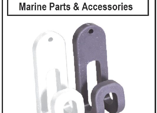 Store-All Utility Hook x 2