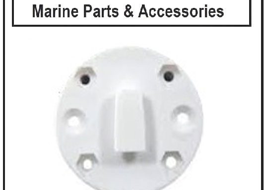 Store-All Fixed Mount Support Base