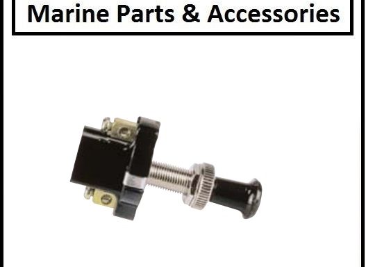 Pull Switch on/off 12v