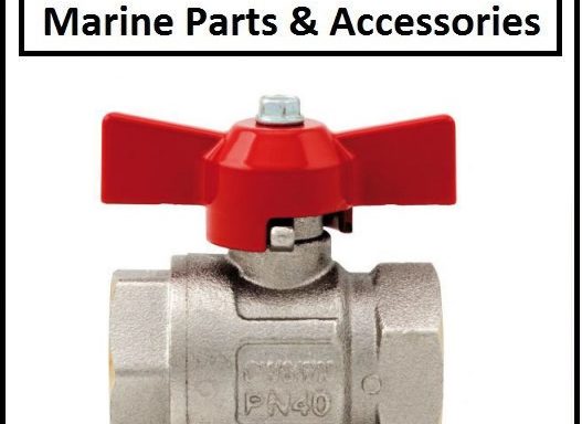 Ball Valve 1.1/4″ BSP Nickel Plated Brass Body Stop Cock