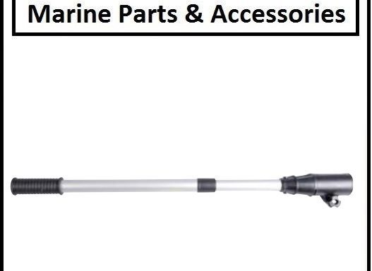 Telescopic Tiller Extension Outboards 60-102cm