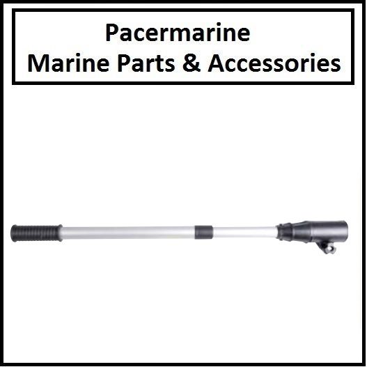 Telescopic Tiller Extension Outboards 60102cm Pacermarine