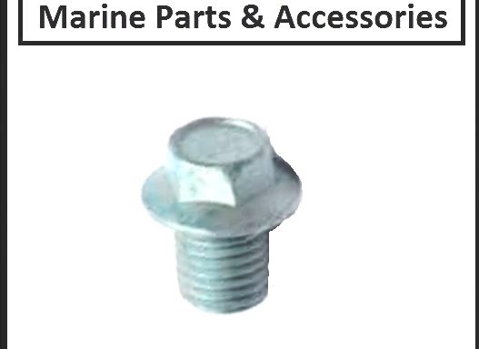 Honda Sump Oil Drain Plug