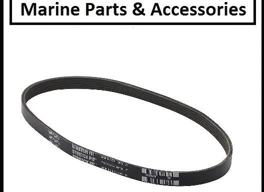 Mercury Outboard F150hp Alternator Belt