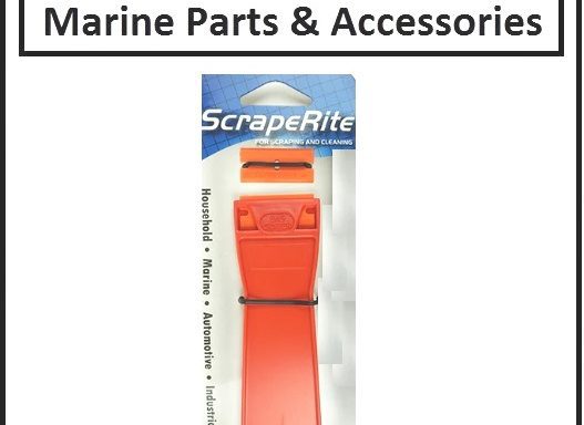 Scraperite Big gripper and 2 blades
