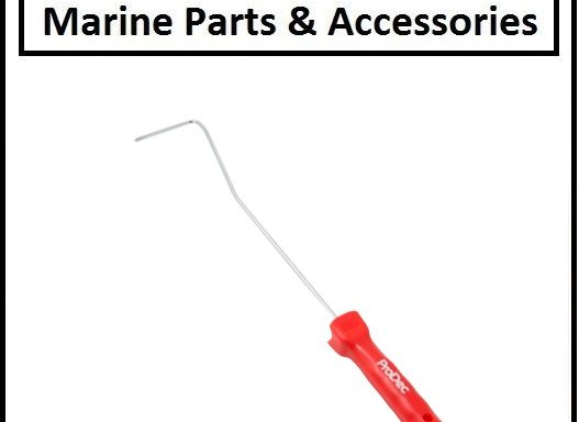 Prodec 4″ mini roller frame (21″ long)