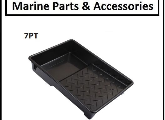 ProDec 4″ Paint tray