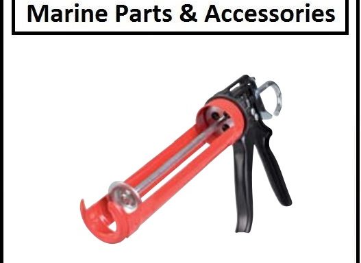 Professional 300 caulking gun 310ml tubes