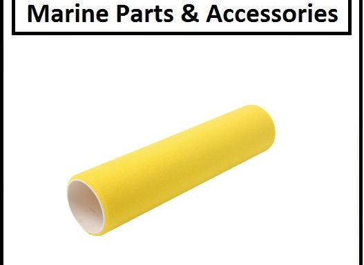 Prodec 9″ x 1.75″ foam glosser roller refill