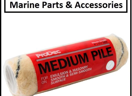 Prodec 9″ x 1.75″ Tiger medium pile woven refill