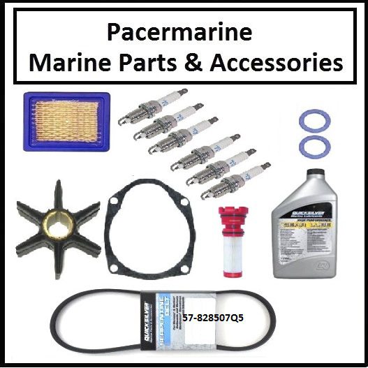Mercury Optimax DFI Outboard Service Kit 200 225 250 Pacermarine