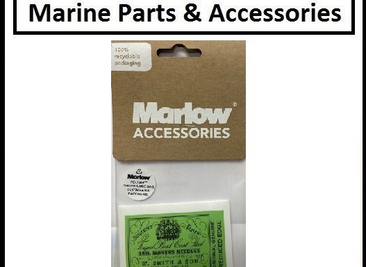 Marlow mixed sail needles 5 pack