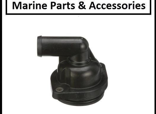 Mariner F75-115 2.1L Outboard Thermostat 120°