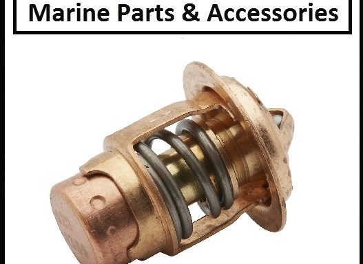 Mariner F40-60 hp Outboard Thermostat 120°