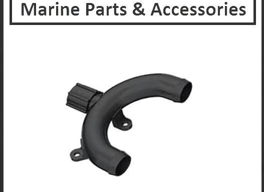 Seaflo Vented Loop 19mm Black