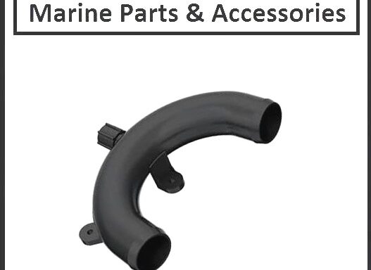 Seaflo Vented Loop 38mm Black