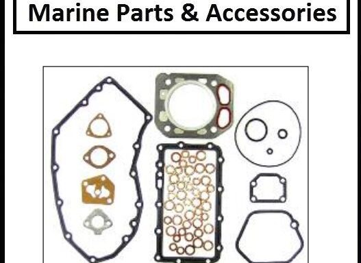 Yanmar Gasket Kit 1GM10 9HP