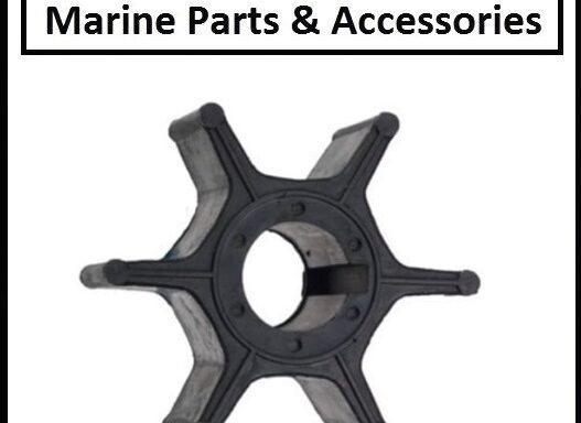 Suzuki Aftermarket Impeller DT6 Thru DT8hp