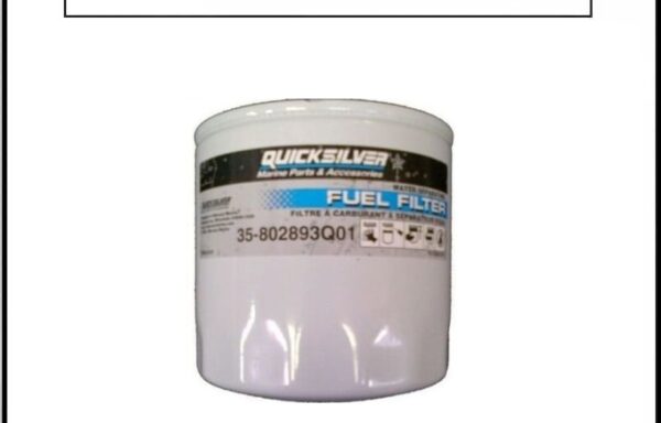 10 Micron Water Separator Filter