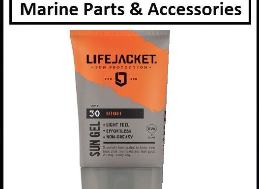 Sun Gel SPF 30-100ml Tube