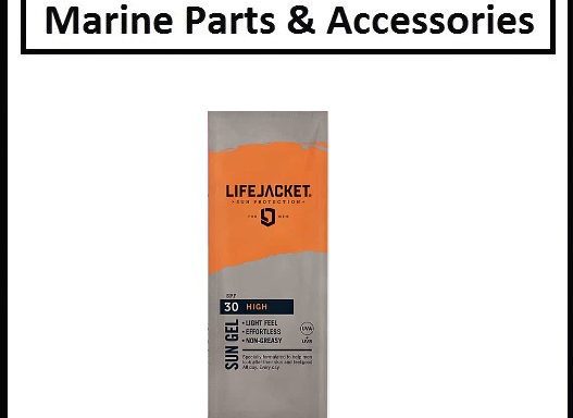 Sun Gel SPF 30-10ml (Sachet)