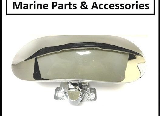 Easterner Boat Safety Ski Mirror