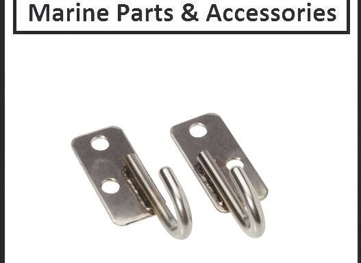 Barton Boom fitting (pair)