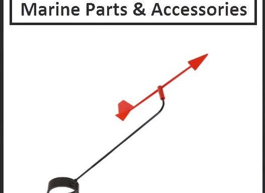 Barton Windicator WP200L Wind Indicator