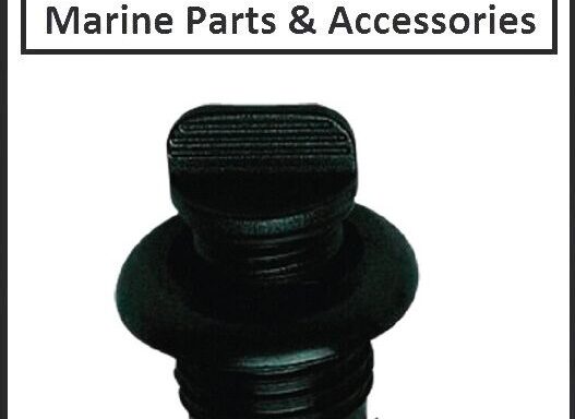 Drain Bung Boat Dinghy Drain Socket