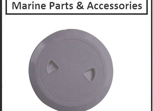 Marine Inspection Hatch Cover 162mm