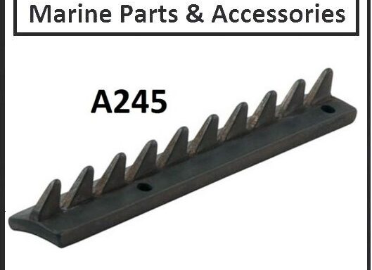 Holt Allen Halyard Rack A.245