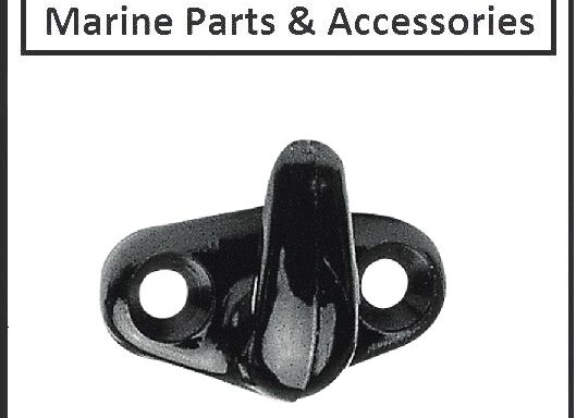 Hook Multi-Purpose L 30mm