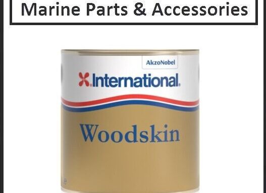 International Woodskin 750ml