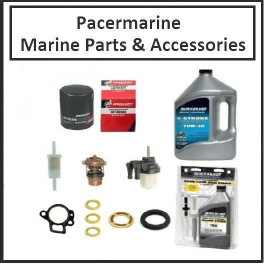 Mercury Mariner Outboard Engine Service Kit 40hp EFI Pacermarine