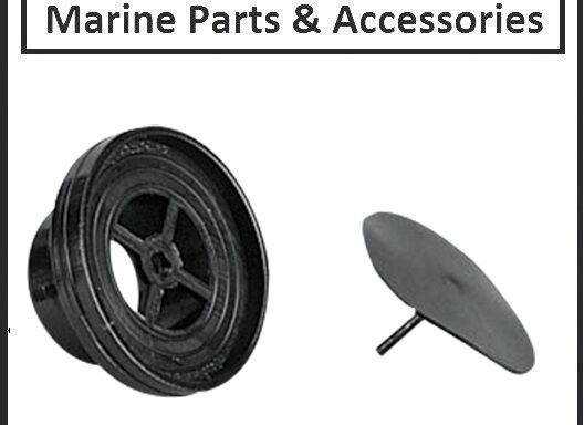 Non-Return Valve for 22mm Thru-hull