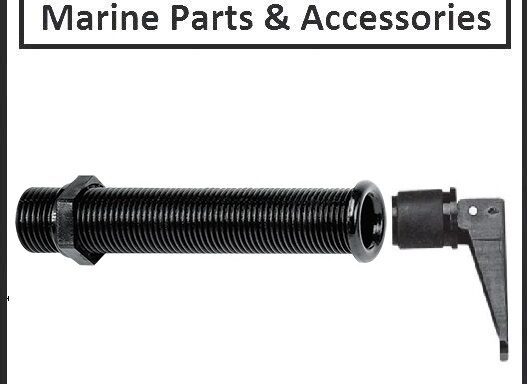 Thru hull With Lever Bung Lenght 150mm