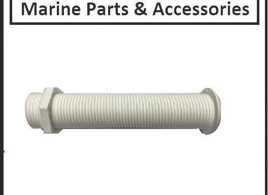 Thru hull Lenght 125mm