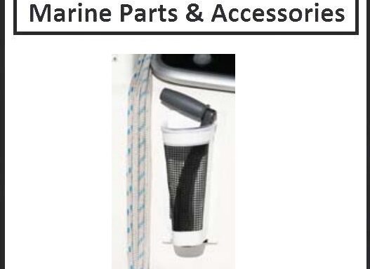 G-Nautics Winch Handle Holder