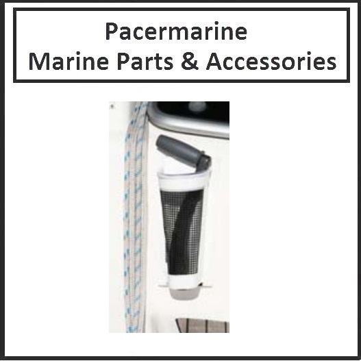 GNautics Winch Handle Holder Pacermarine