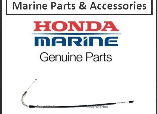 Honda Outboard BF2.3 Throttle Cable
