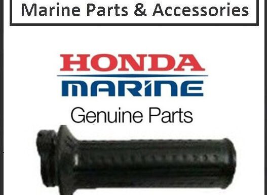 Honda Outboard BF2.3 Throttle Grip 53140-ZVA-000