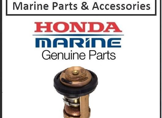 Honda Outboard Thermostat BF4.5hp Thru 15hp