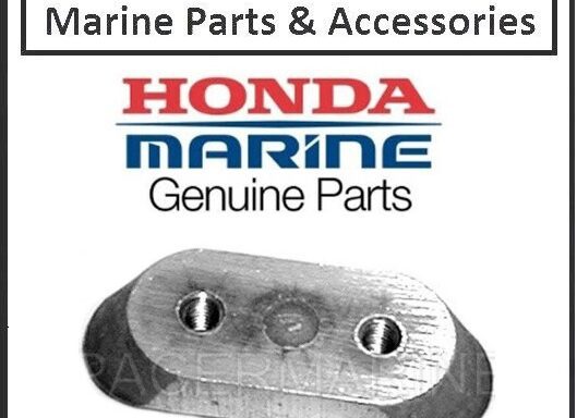 Honda Anode BF2 – BF15 Outboard Engine