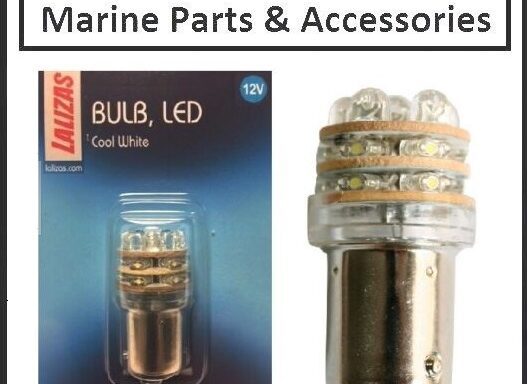 BA15D 12v 18 Led Navigation Bulb