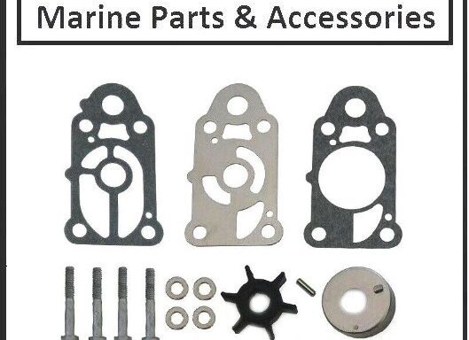 Mariner 2.5hp 3.3hp 3.5hp Water Pump Kit