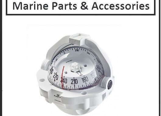 Plastimo Compass Offshore 105 Flush Z/ABC