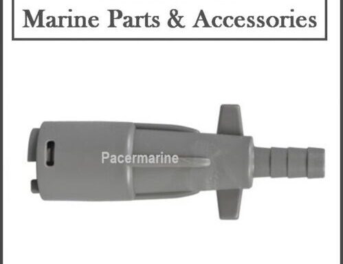 Mercury Mariner Outboard Engine 3/8 9.5mm Fitting